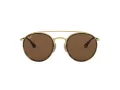 Ray-Ban 3647N 001/57 51 Férfi, Női napszemüveg