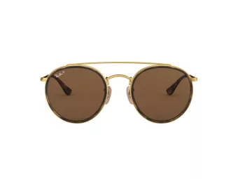 Ray-Ban RB 3647N 001/57 51 Férfi, Női napszemüveg