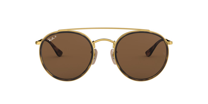 Ray-Ban RB 3647N 001/57 51 Férfi, Női napszemüveg akciós termékkép 1