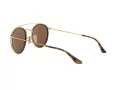 Ray-Ban 3647N 001/57 51 Férfi, Női napszemüveg