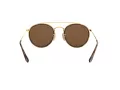 Ray-Ban 3647N 001/57 51 Férfi, Női napszemüveg