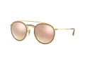 Ray-Ban RB 3647N 001/7O 51 Férfi, Női napszemüveg