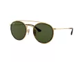 Ray-Ban RB 3647N 001 51 Férfi, Női napszemüveg