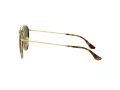 Ray-Ban RB 3647N 001 51 Férfi, Női napszemüveg