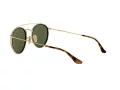 Ray-Ban RB 3647N 001 51 Férfi, Női napszemüveg