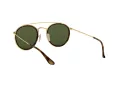Ray-Ban RB 3647N 001 51 Férfi, Női napszemüveg