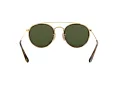 Ray-Ban RB 3647N 001 51 Férfi, Női napszemüveg