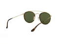 Ray-Ban RB 3647N 001 51 Férfi, Női napszemüveg