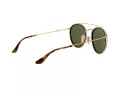 Ray-Ban RB 3647N 001 51 Férfi, Női napszemüveg