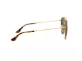 Ray-Ban RB 3647N 001 51 Férfi, Női napszemüveg