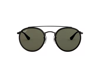 Ray-Ban RB 3647N 002/58 51 Férfi, Női napszemüveg