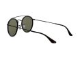 Ray-Ban RB 3647N 002/58 51 Férfi, Női napszemüveg