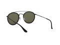 Ray-Ban RB 3647N 002/58 51 Férfi, Női napszemüveg