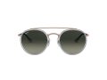 Ray-Ban RB 3647N 9067/71 51 Férfi, Női napszemüveg