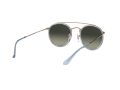 Ray-Ban RB 3647N 9067/71 51 Férfi, Női napszemüveg