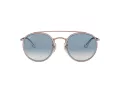 Ray-Ban RB 3647N 90683F 51 Férfi, Női napszemüveg