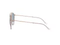 Ray-Ban RB 3647N 90683F 51 Férfi, Női napszemüveg