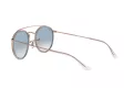Ray-Ban RB 3647N 90683F 51 Férfi, Női napszemüveg