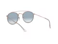 Ray-Ban RB 3647N 90683F 51 Férfi, Női napszemüveg