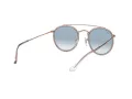 Ray-Ban RB 3647N 90683F 51 Férfi, Női napszemüveg
