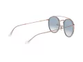 Ray-Ban RB 3647N 90683F 51 Férfi, Női napszemüveg