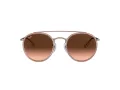 Ray-Ban RB 3647N 9069A5 51 Férfi, Női napszemüveg