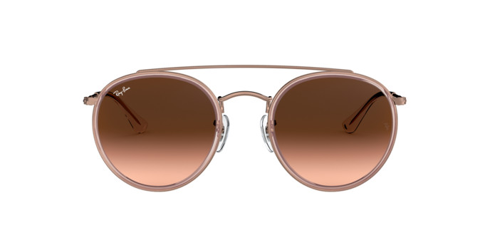 Ray-Ban RB 3647N 9069/A5 51 Férfi, Női napszemüveg akciós termékkép 1