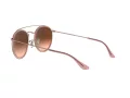 Ray-Ban RB 3647N 9069A5 51 Férfi, Női napszemüveg