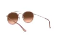 Ray-Ban RB 3647N 9069A5 51 Férfi, Női napszemüveg
