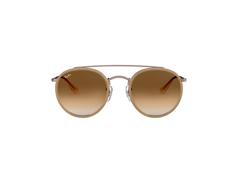 Ray-Ban RB 3647N 9070/51 51 Férfi, Női napszemüveg