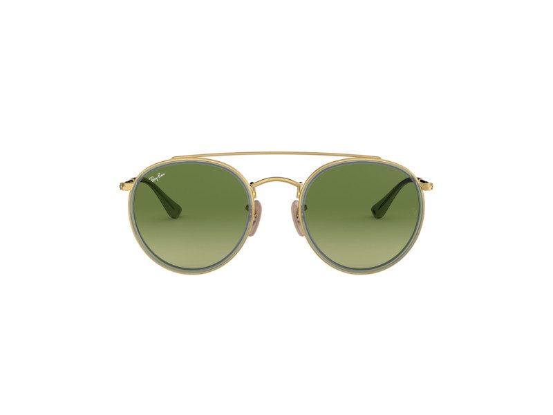 Ray-Ban RB 3647N 9122/4M 51 Férfi, Női napszemüveg