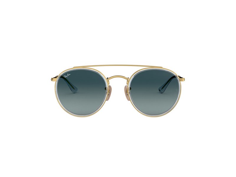 Ray-Ban RB 3647N 9123/3M 51 Férfi, Női napszemüveg