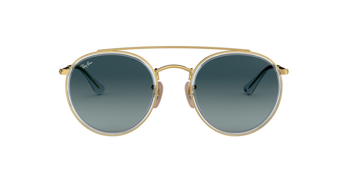 Ray-Ban RB 3647N 9123/3M 51 Férfi, Női napszemüveg akciós termékkép 1