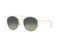 Ray-Ban RB 3647N 9235BH 51 Férfi, Női napszemüveg
