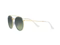 Ray-Ban RB 3647N 9235BH 51 Férfi, Női napszemüveg