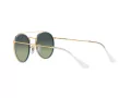 Ray-Ban RB 3647N 9235BH 51 Férfi, Női napszemüveg