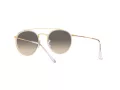 Ray-Ban RB 3647N 923632 51 Férfi, Női napszemüveg