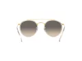 Ray-Ban RB 3647N 923632 51 Férfi, Női napszemüveg