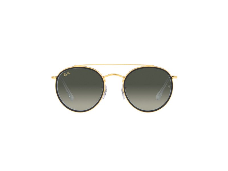 Ray-Ban RB 3647N 9238/71 51 Férfi, Női napszemüveg