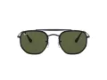 Ray-Ban The Marshal Ii RB 3648M 002/58 52 Férfi, Női napszemüveg