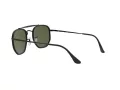 Ray-Ban The Marshal Ii RB 3648M 002/58 52 Férfi, Női napszemüveg
