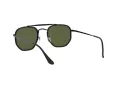 Ray-Ban The Marshal Ii RB 3648M 002/58 52 Férfi, Női napszemüveg