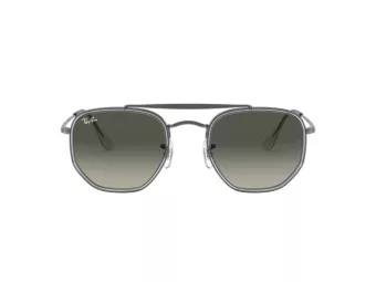   Ray-Ban The Marshal Ii RB 3648M 004/71 52 Férfi, Női napszemüveg