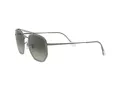 Ray-Ban The Marshal Ii RB 3648M 004/71 52 Férfi, Női napszemüveg