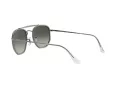 Ray-Ban The Marshal Ii RB 3648M 004/71 52 Férfi, Női napszemüveg