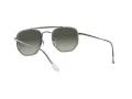 Ray-Ban The Marshal Ii RB 3648M 004/71 52 Férfi, Női napszemüveg