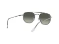 Ray-Ban The Marshal Ii RB 3648M 004/71 52 Férfi, Női napszemüveg