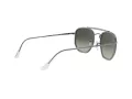Ray-Ban The Marshal Ii RB 3648M 004/71 52 Férfi, Női napszemüveg
