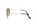 Ray-Ban THE MARSHAL II RB 3648M 3F/ 52 Férfi, Női napszemüveg