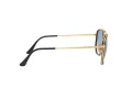 Ray-Ban THE MARSHAL II RB 3648M 3F/ 52 Férfi, Női napszemüveg